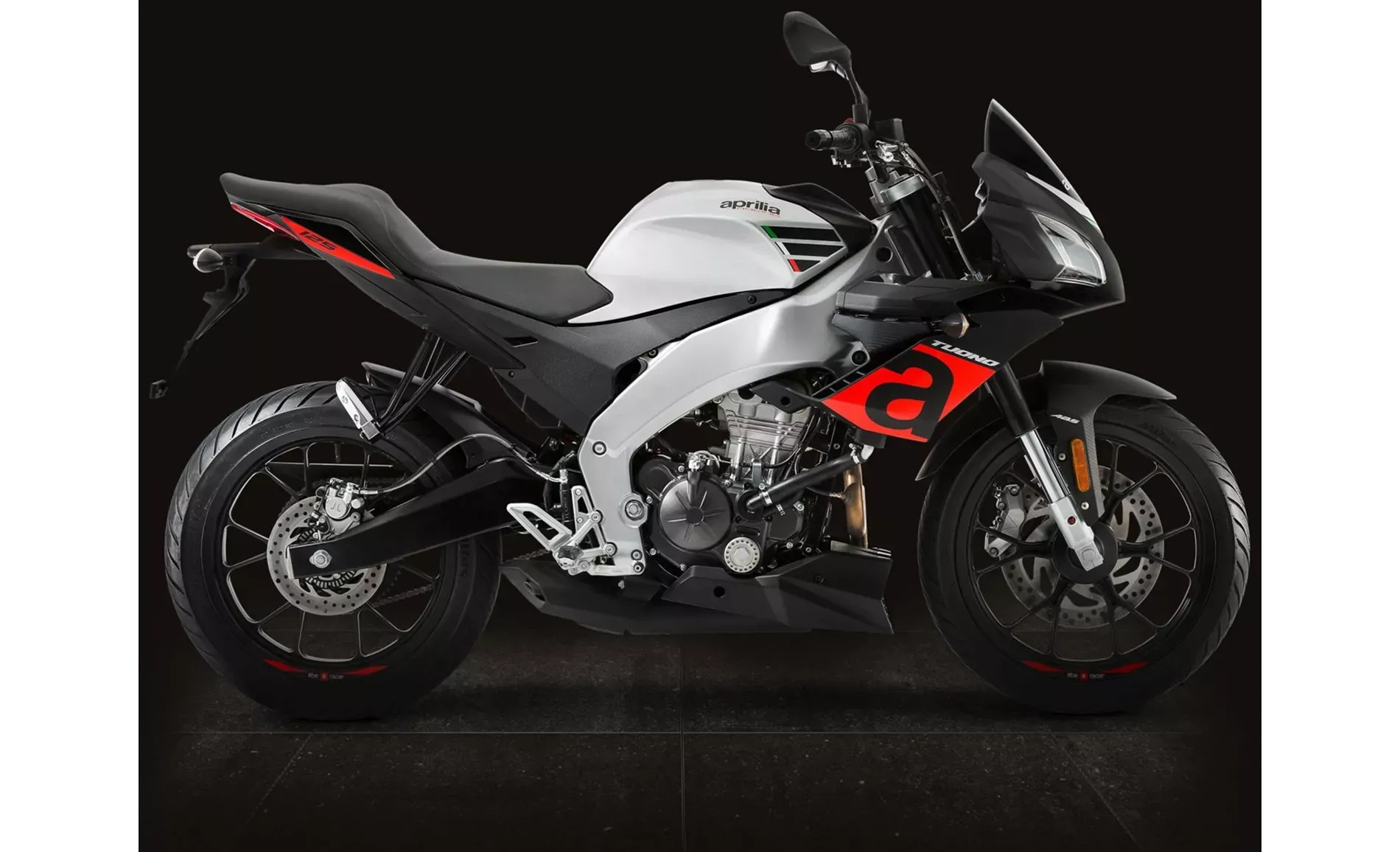 Aprilia Touno 125 (2019 - 2020)