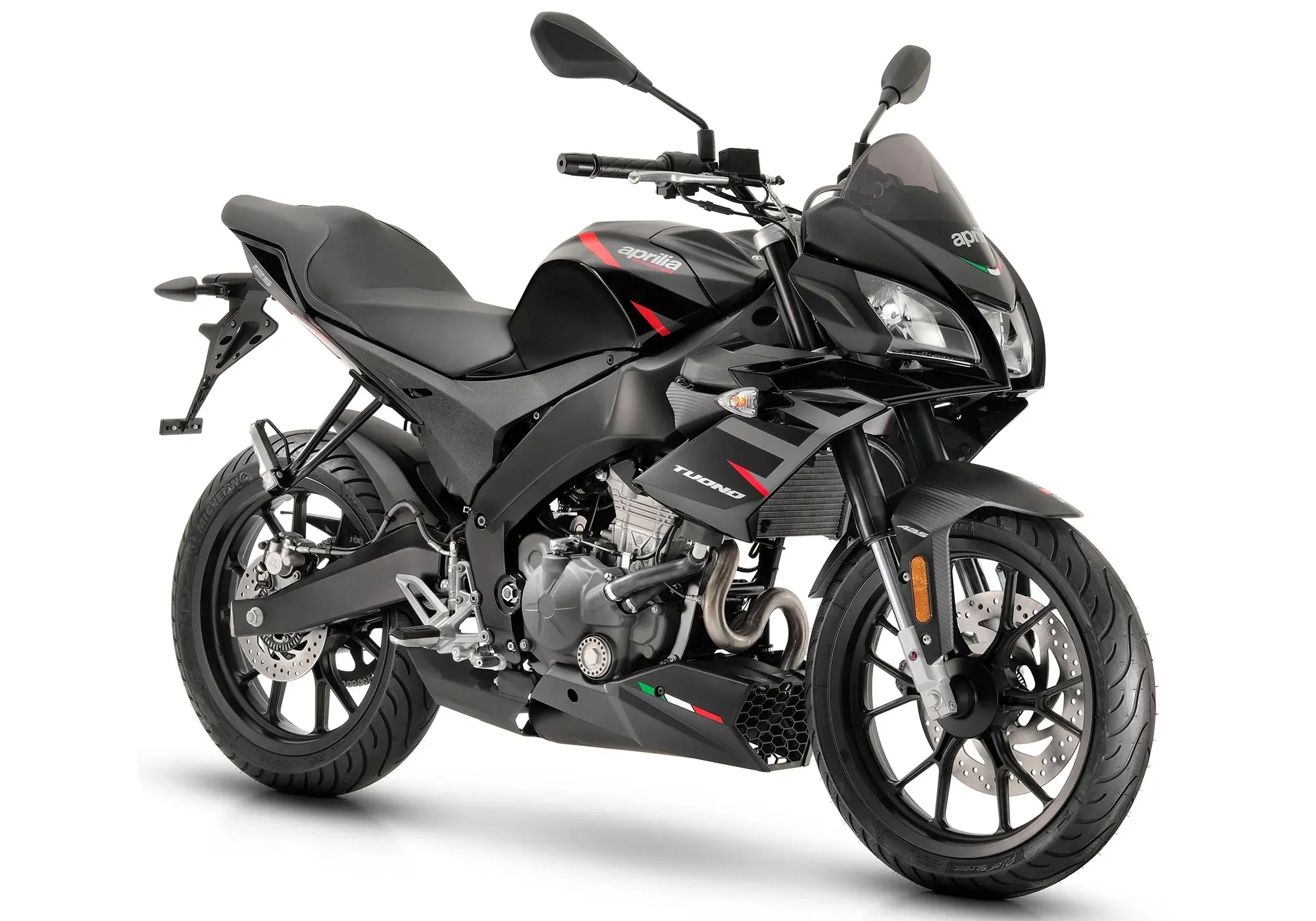 Aprilia Touno 125 (2019 - 2020)