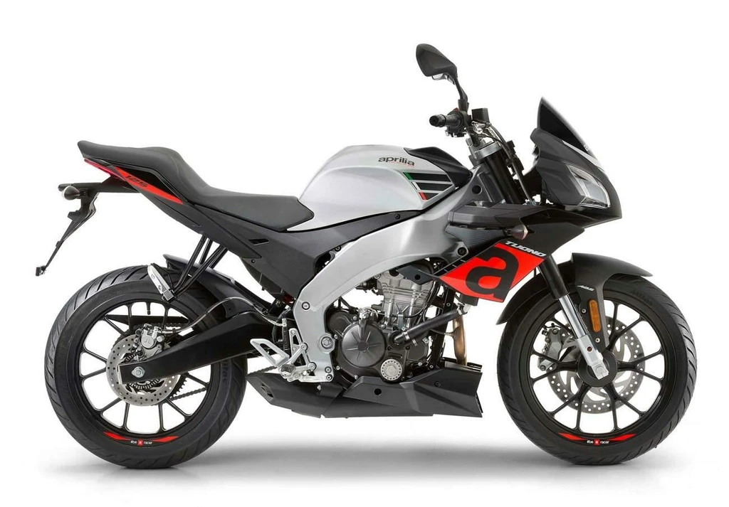 Aprilia Touno 125 (2019 - 2020)
