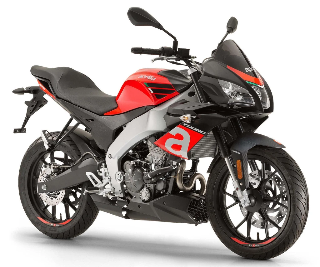 Aprilia Touno 125 (2019 - 2020)