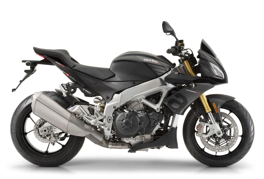 Aprilia Tuono V4 1100 RR. (2019 - 2020)