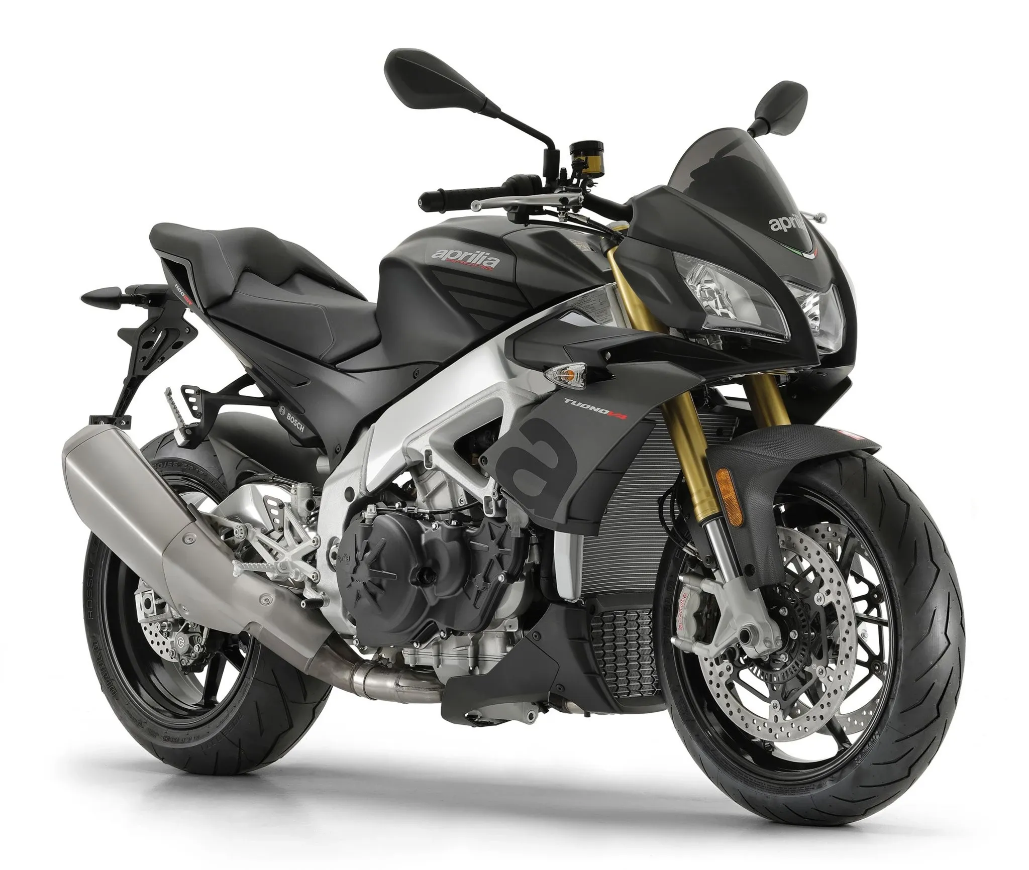 Aprilia Tuono V4 1100 RR. (2019 - 2020)