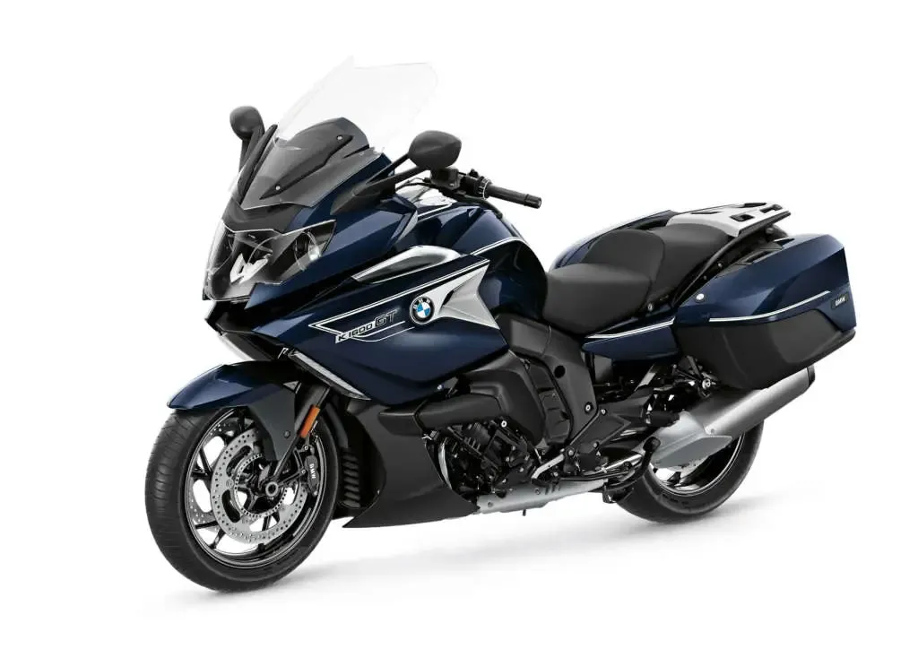 BMW K 1600 GT (2019 - 2020)