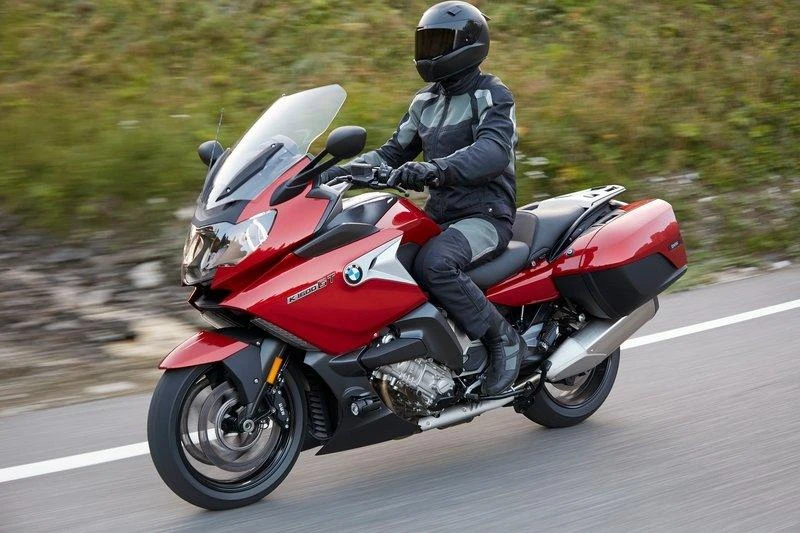 BMW K 1600 GT (2019 - 2020)