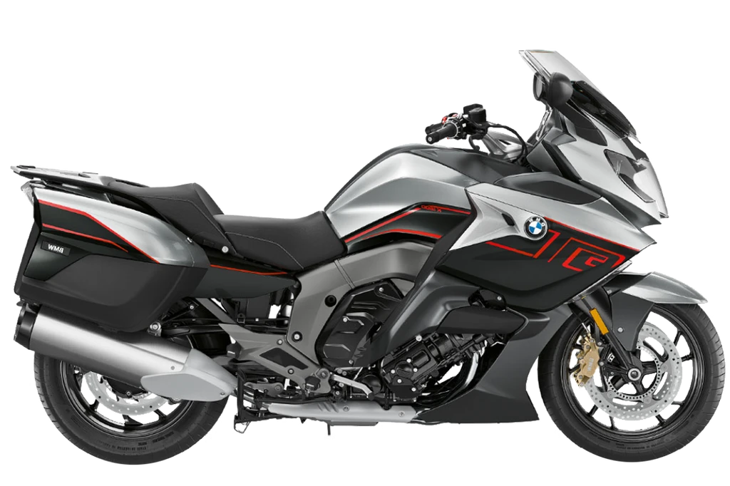 BMW K 1600 GT (2019 - 2020)