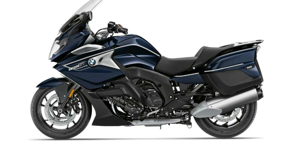 BMW K 1600 GT (2019 - 2020)