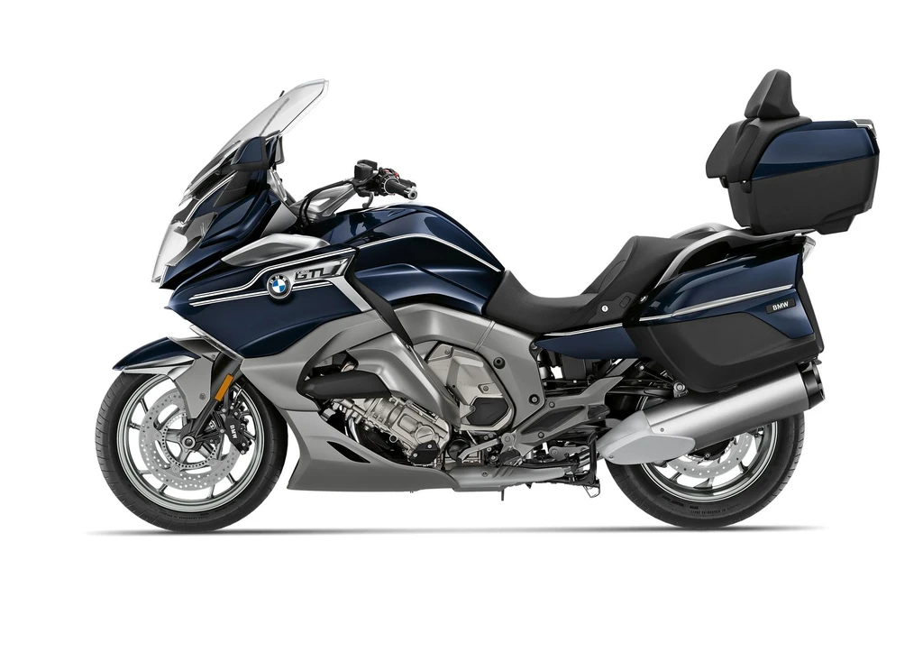 BMW K 1600 GTL (2019 - 2020)