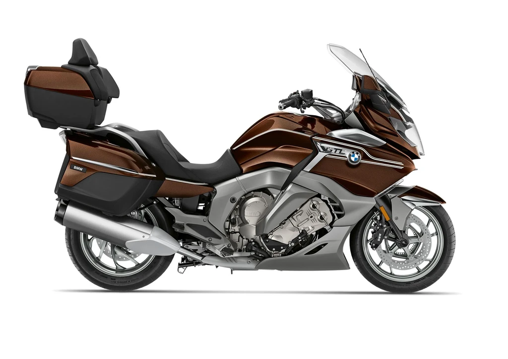 BMW K 1600 GTL (2019 - 2020)