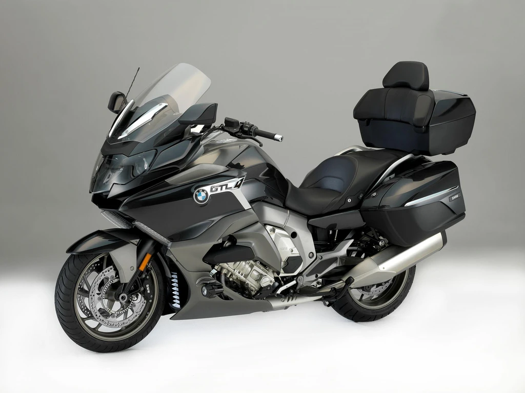 BMW K 1600 GTL (2019 - 2020)