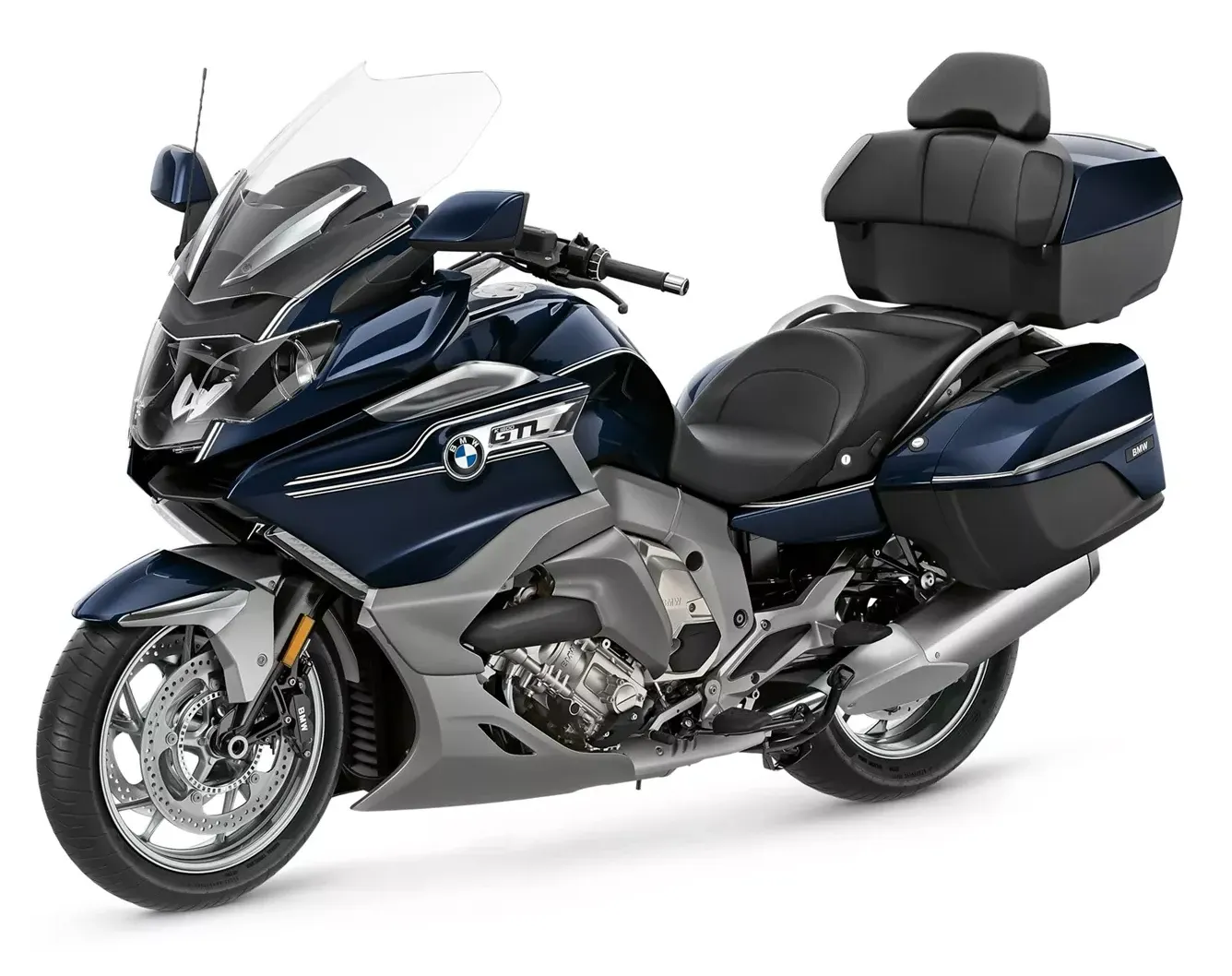 BMW K 1600 GTL (2019 - 2020)