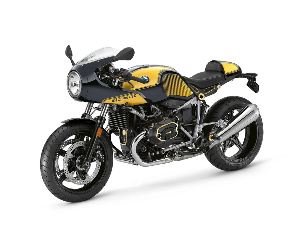 BMW R NineT Racer (2019 - 2020)