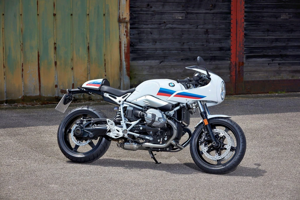 BMW R NineT Racer (2019 - 2020)