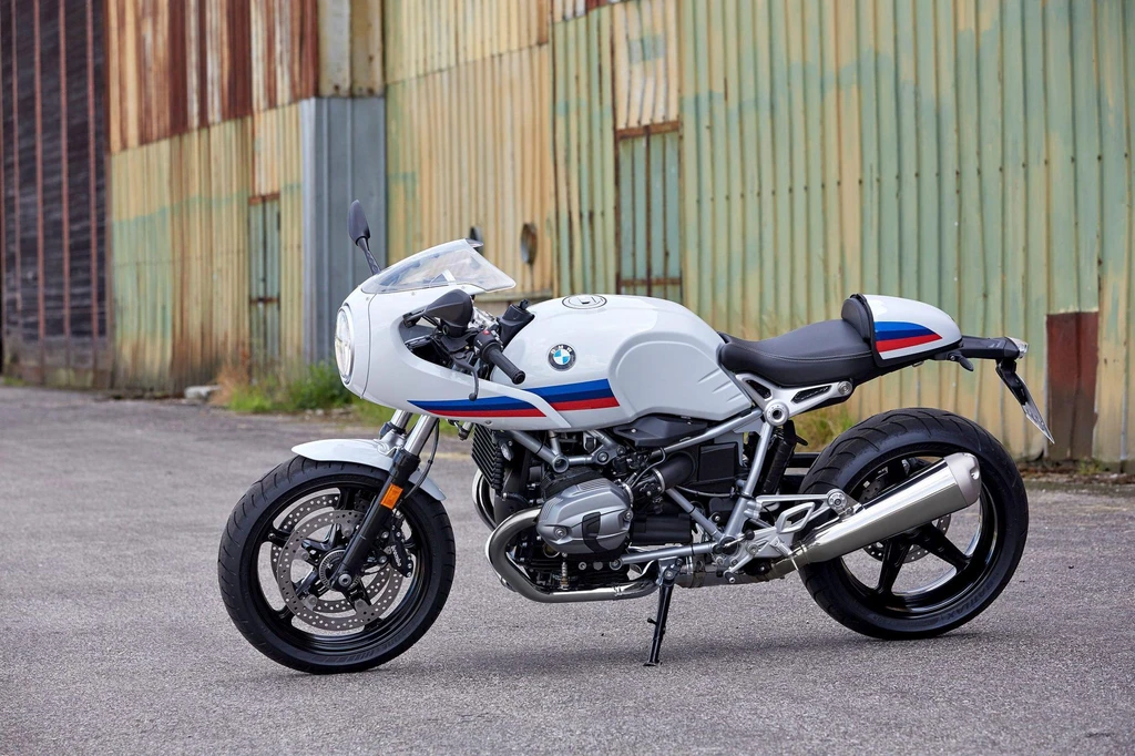 BMW R NineT Racer (2019 - 2020)