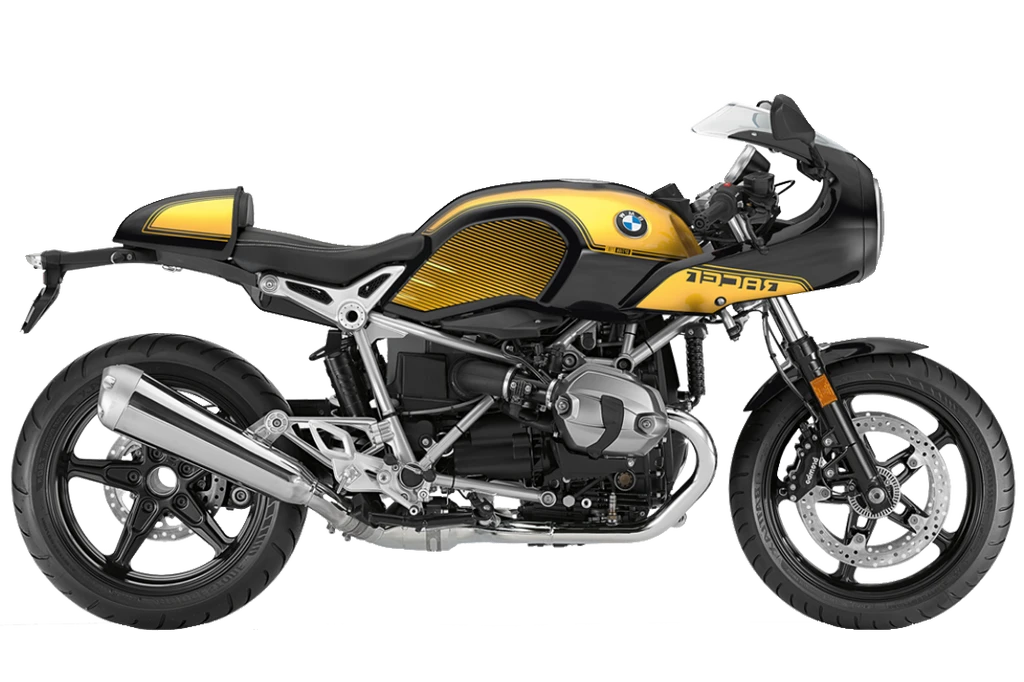 BMW R NineT Racer (2019 - 2020)