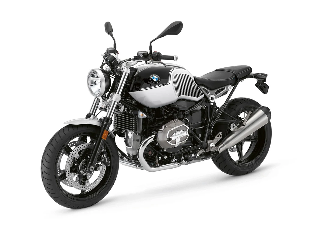 BMWR NineT Pure (2019 - 2020)