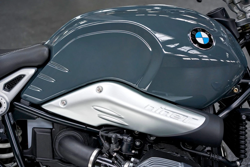 BMWR NineT Pure (2019 - 2020)