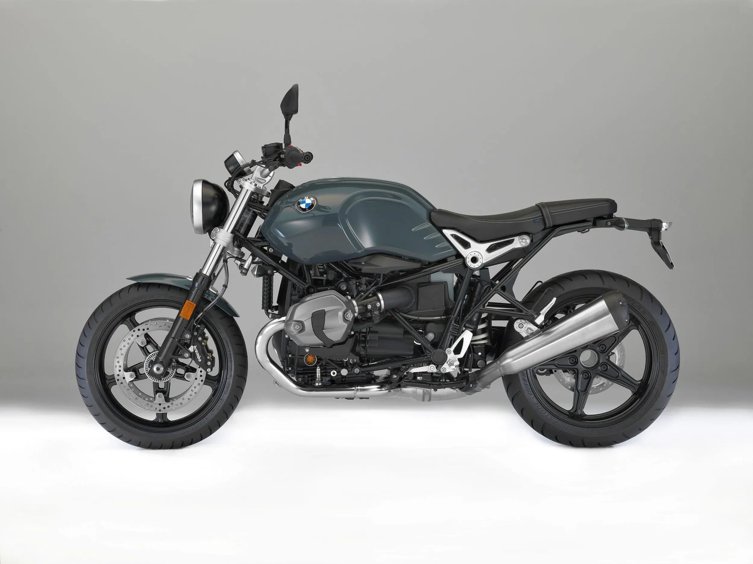 BMWR NineT Pure (2019 - 2020)