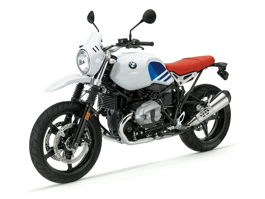 BMWR NineT Urban GS (2019 - 2020)