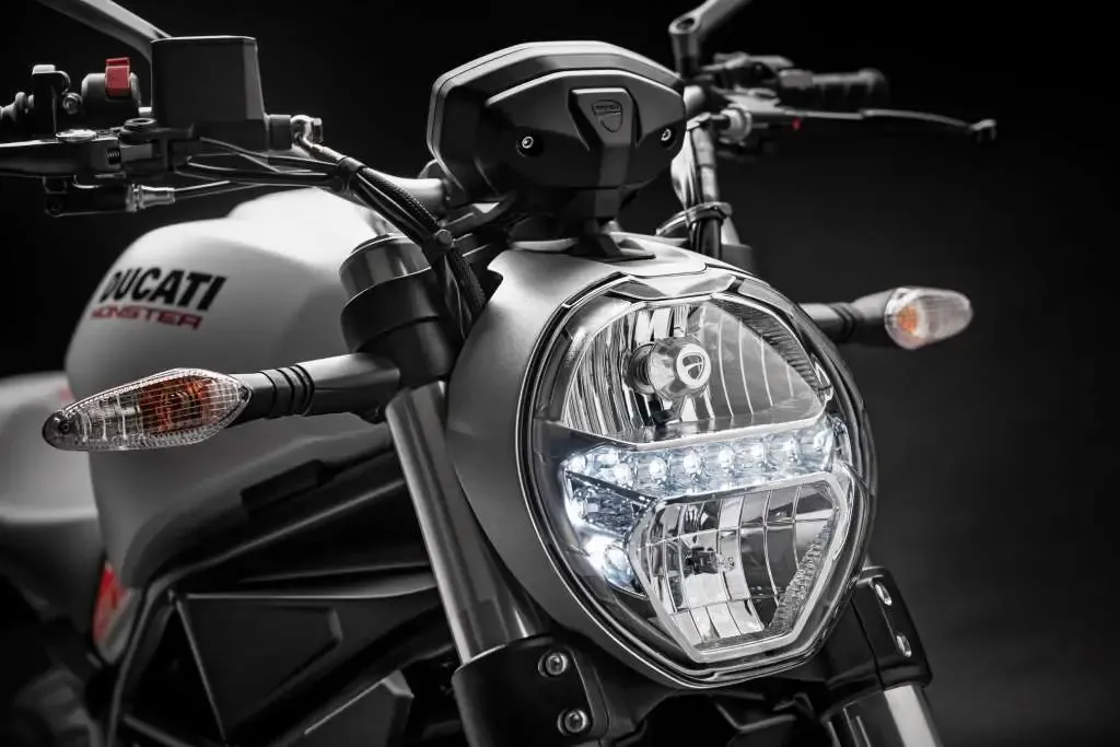 Ducati Monster 797 (2019 - 2020)