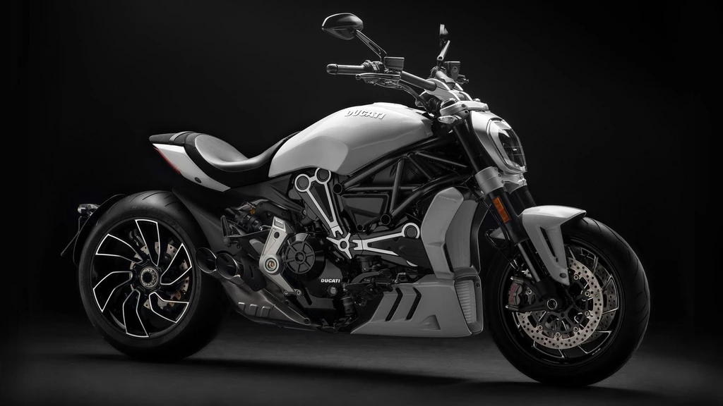 Ducati XDiavel S (2019 - 2020)