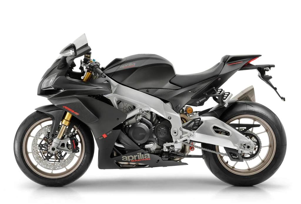 Aprilia RSV-4 Factory (2019)