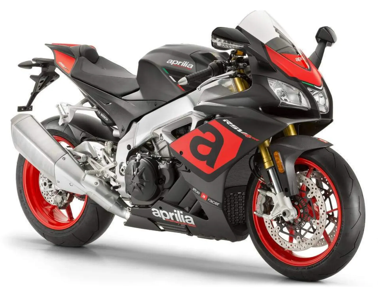 Aprilia RSV-4 RR (2019)