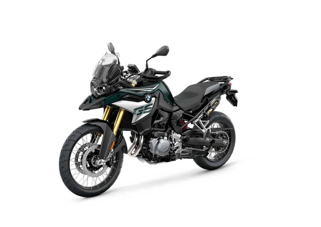 BMW F 850GS (2019)