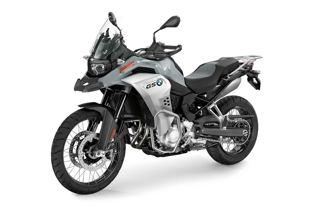 BMW F 850GS Adventure (2019)
