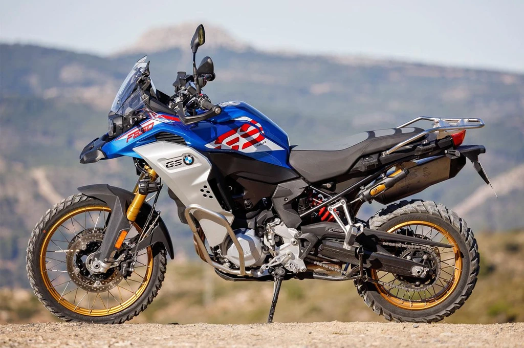 BMW F 850GS Adventure (2019)
