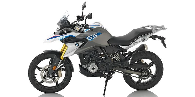 BMW G 310GS (2019)