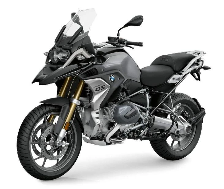 BMW R 1250GS (2019)