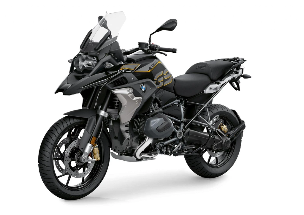 BMW R 1250GS Exclusive (2019)