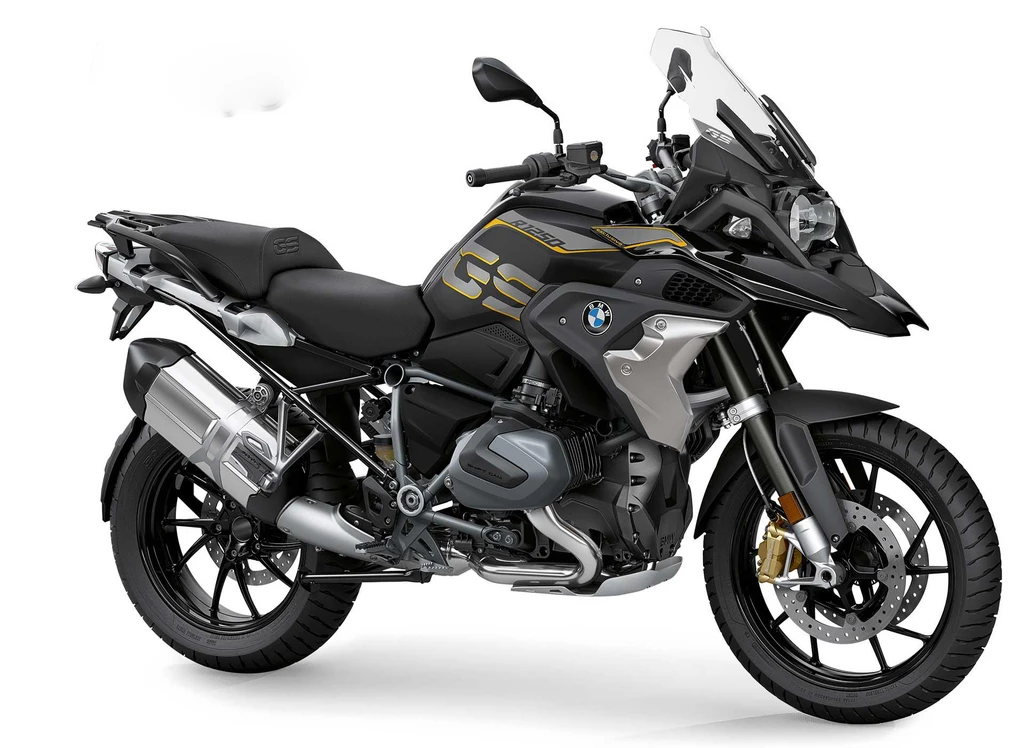 BMW R 1250GS Exclusive (2019)