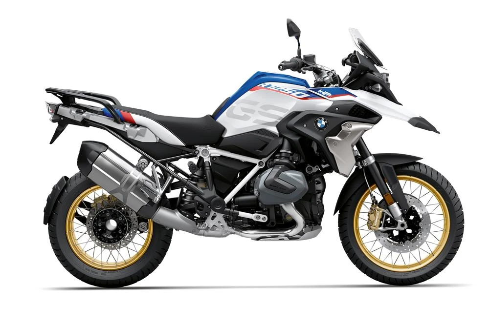 BMW R 1250GS HP (2019)