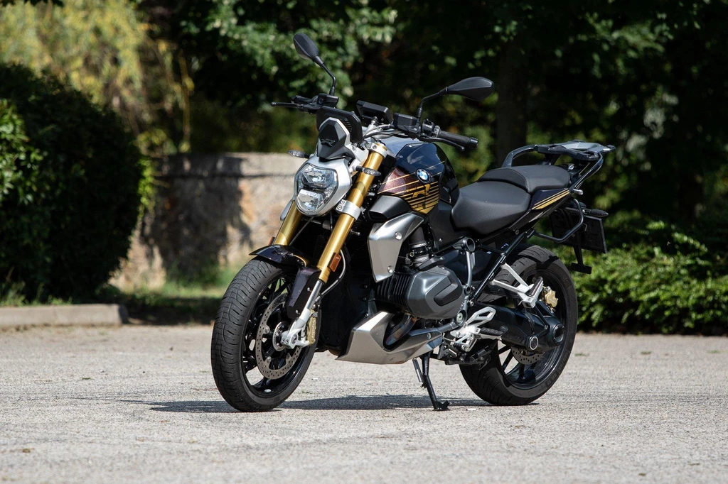 BMW R 1250R (2019)
