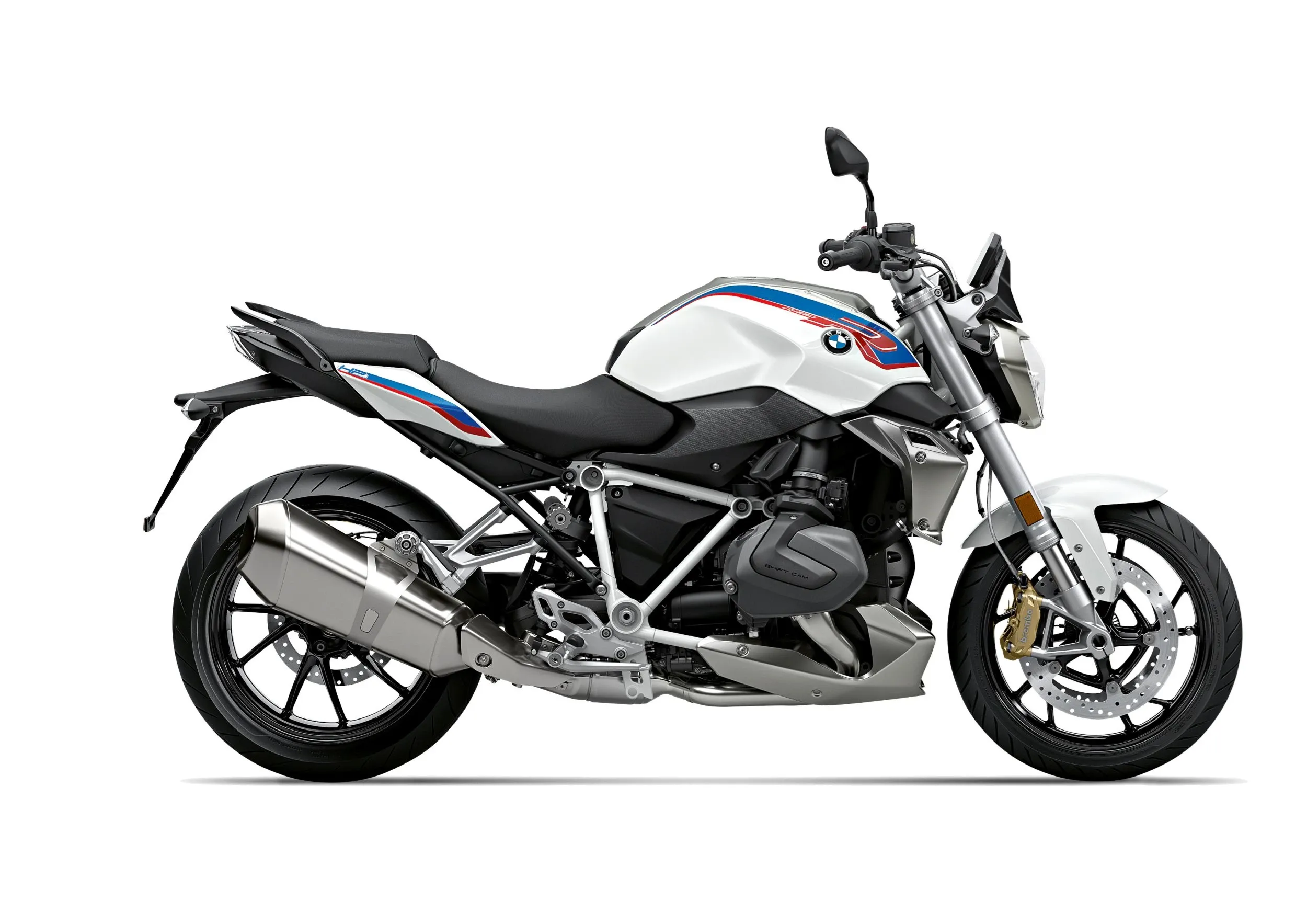 BMW R 1250R (2019)
