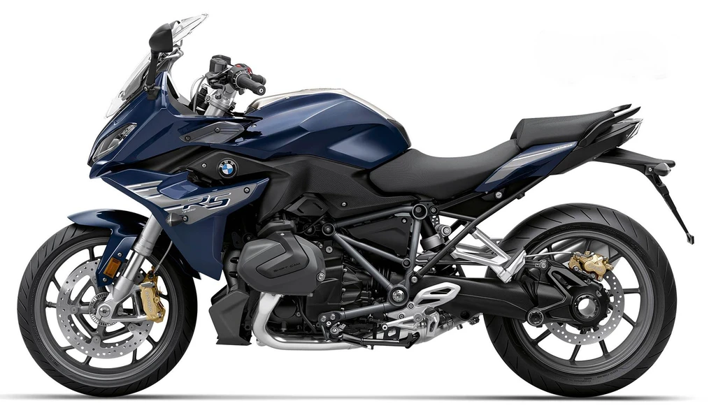 BMW R 1250R (2019)