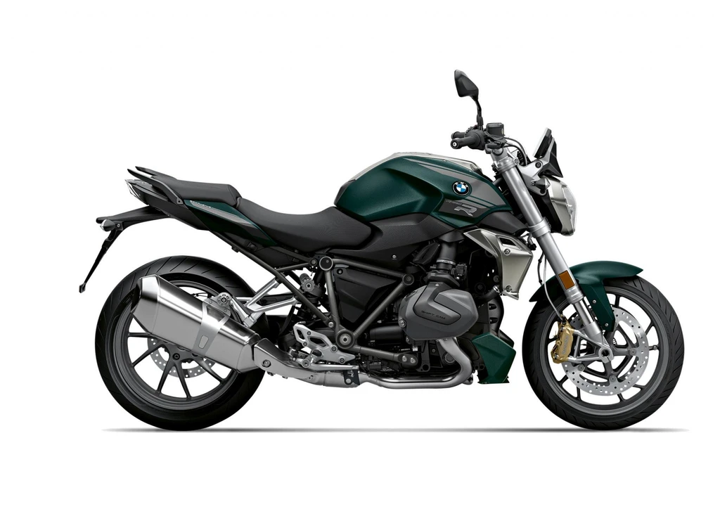 BMW R 1250R (2019)
