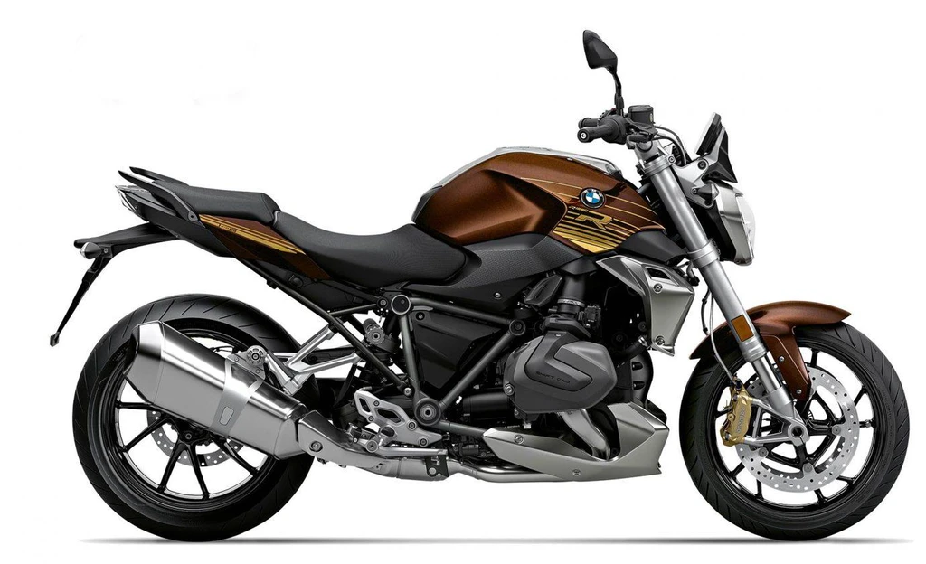 BMW R 1250R (2019)