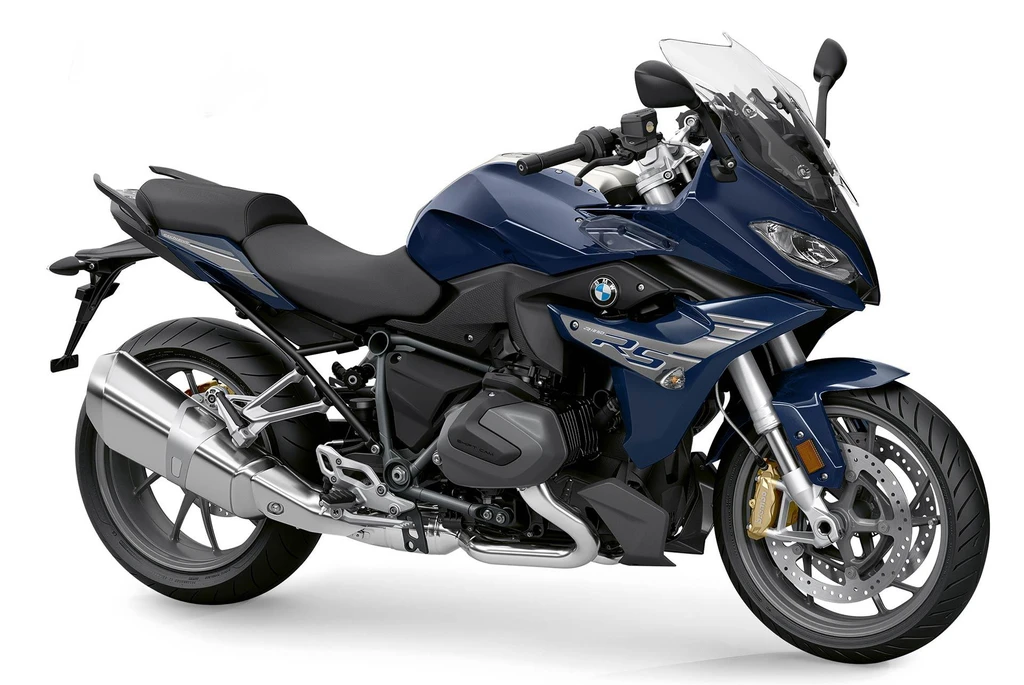 BMW R 1250RS (2019)