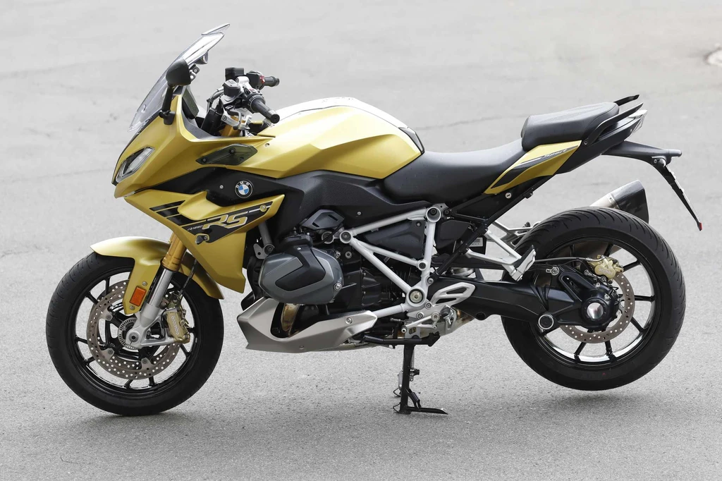 BMW R 1250RS (2019)