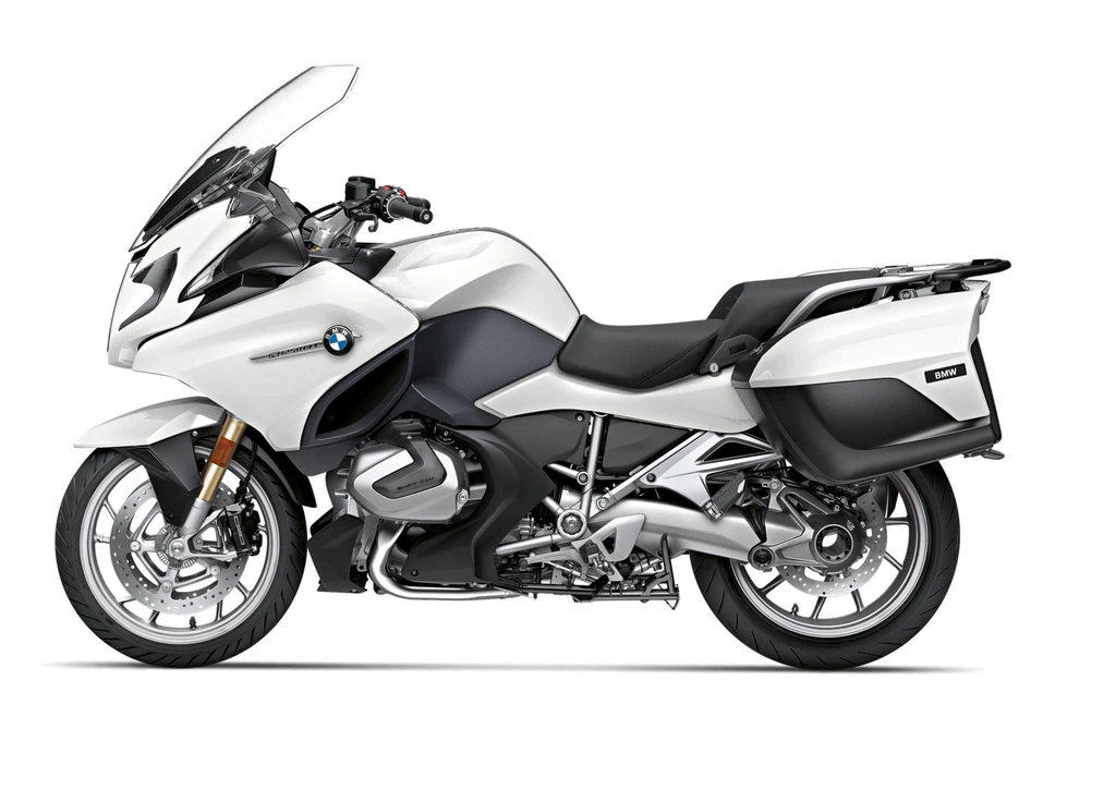 BMW R 1250RT (2019)