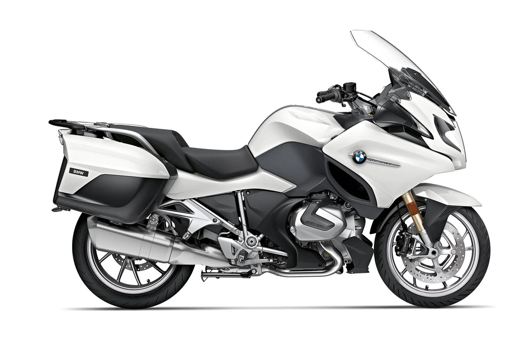 BMW R 1250RT (2019)