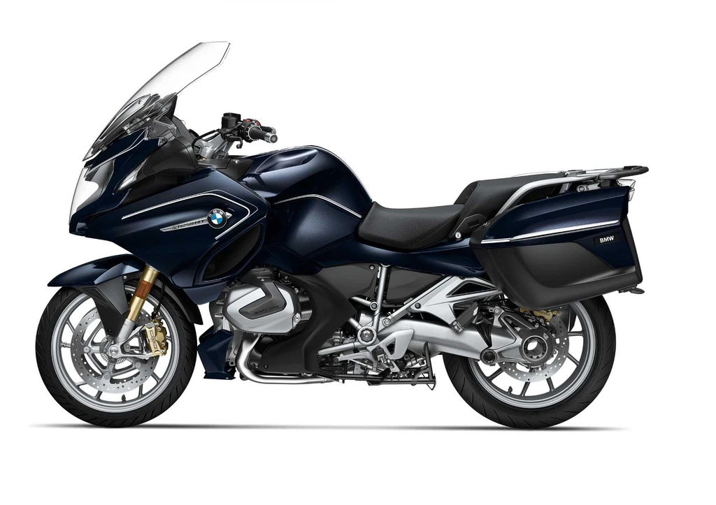 BMW R 1250RT (2019)