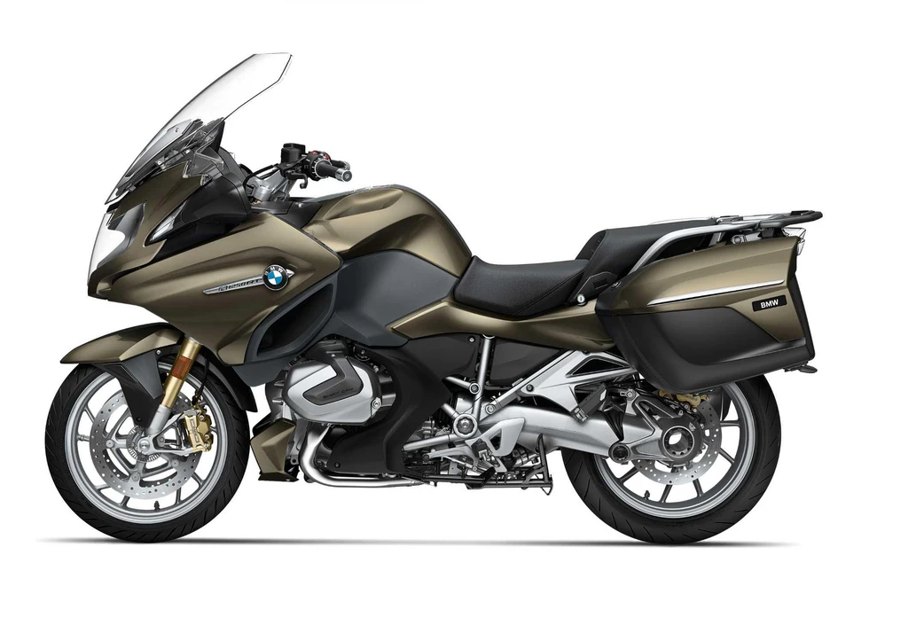 BMW R 1250RT Elegance (2019)