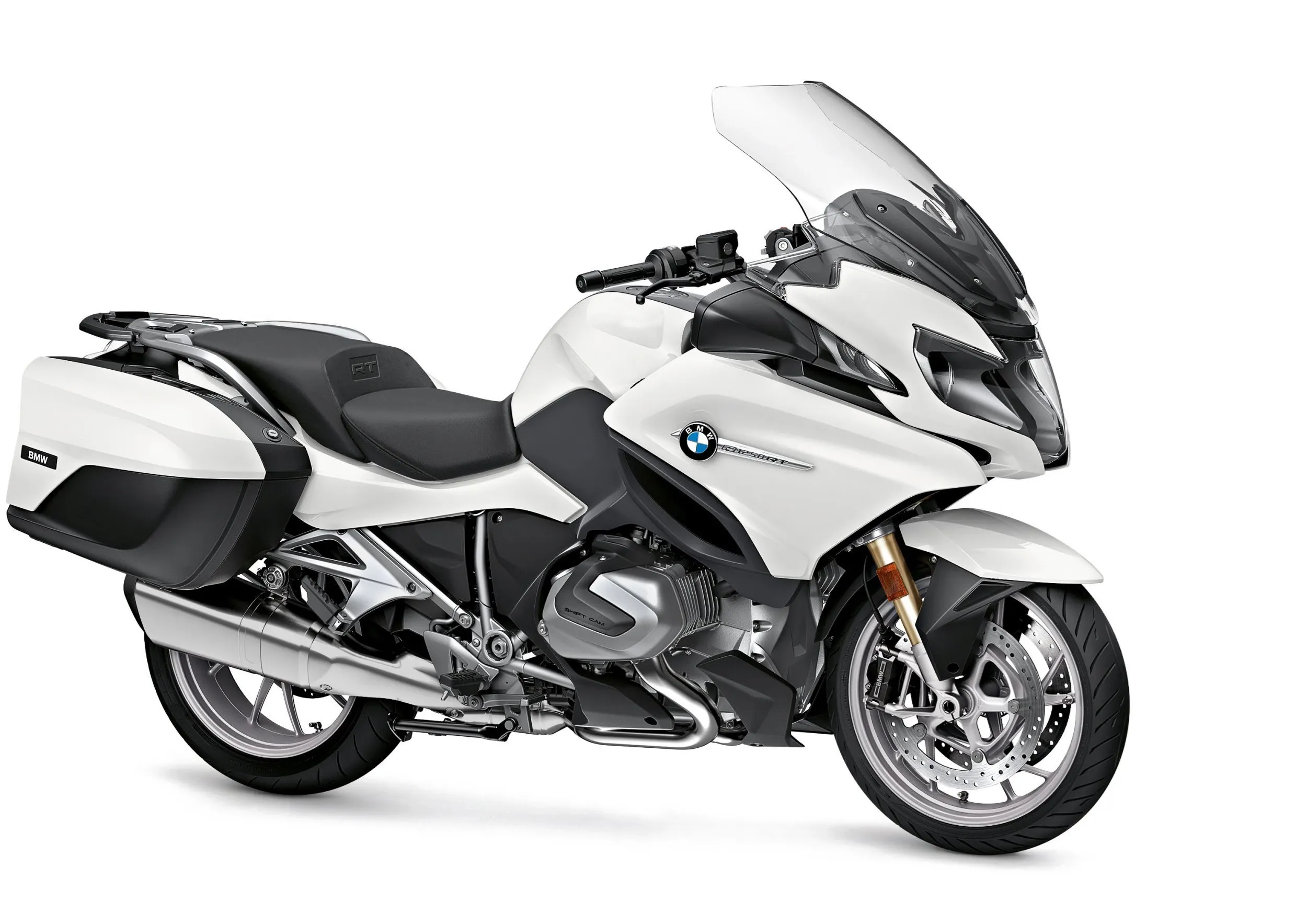 BMW R 1250RT Elegance (2019)
