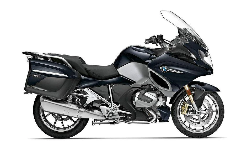 BMW R 1250RT Elegance (2019)