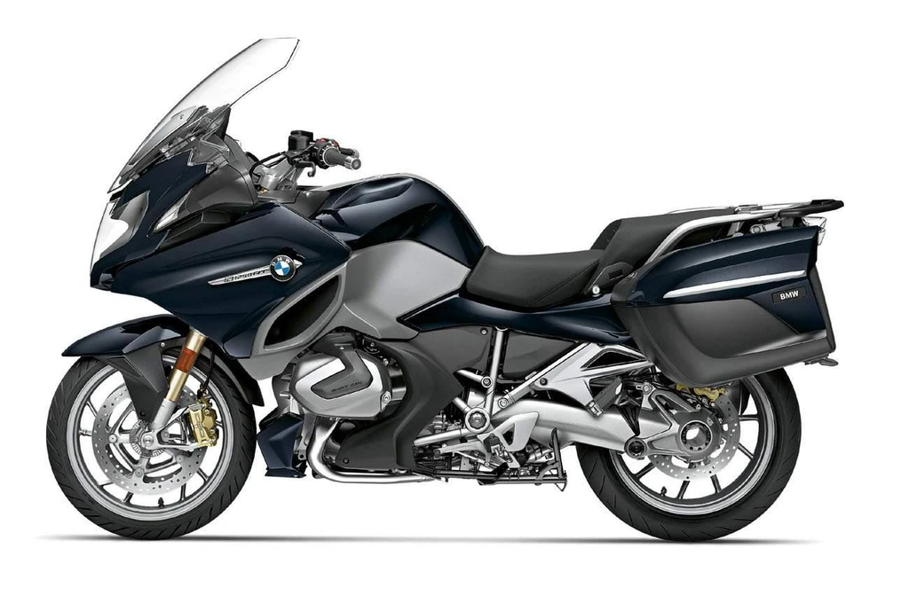 BMW R 1250RT Elegance (2019)