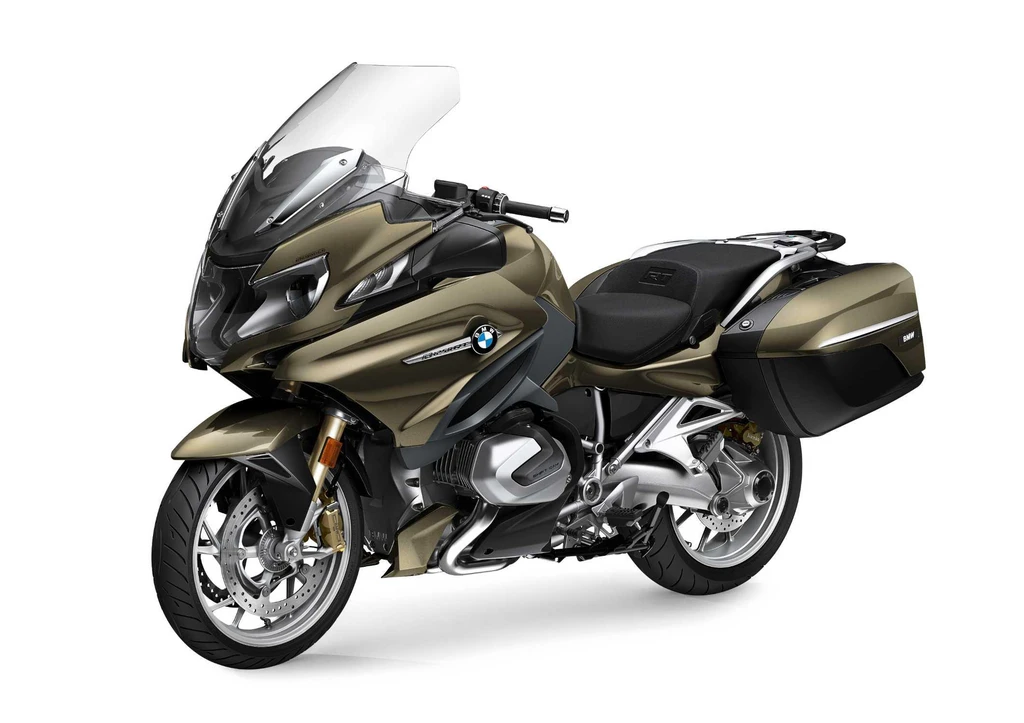 BMW R 1250RT Elegance (2019)