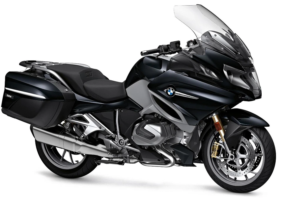 BMW R 1250RT Sport (2019)
